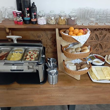 Goralsko Manufaktura Otel Bukowina Tatrzańska Dış mekan fotoğraf