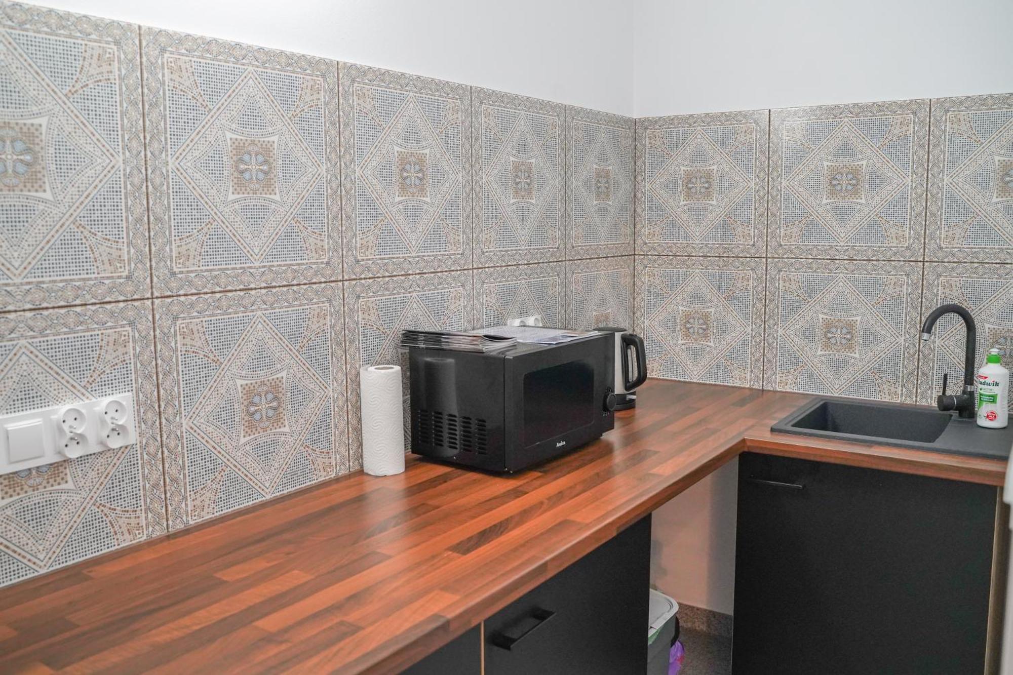 Goralsko Manufaktura Otel Bukowina Tatrzańska Dış mekan fotoğraf