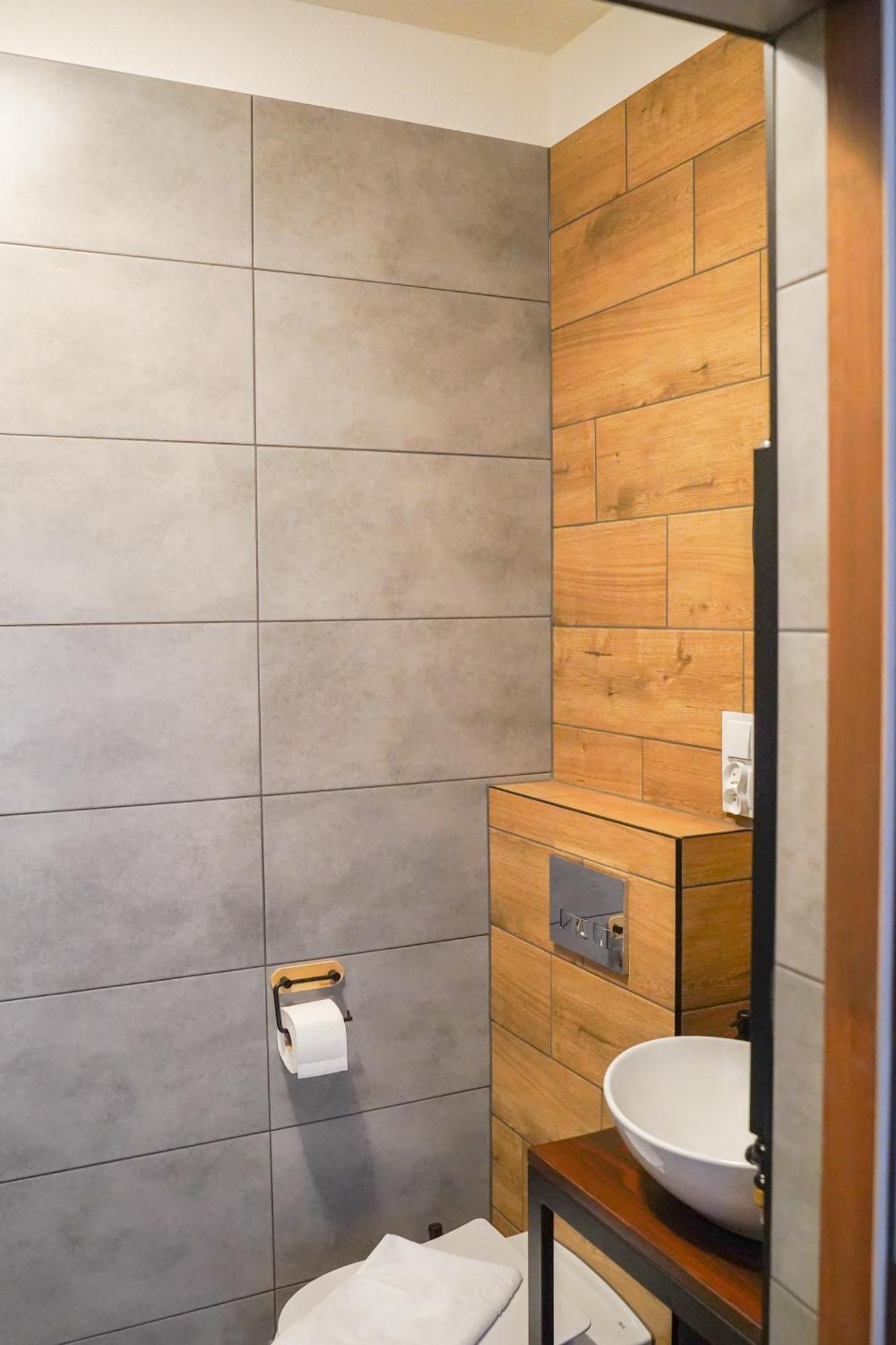 Goralsko Manufaktura Otel Bukowina Tatrzańska Dış mekan fotoğraf