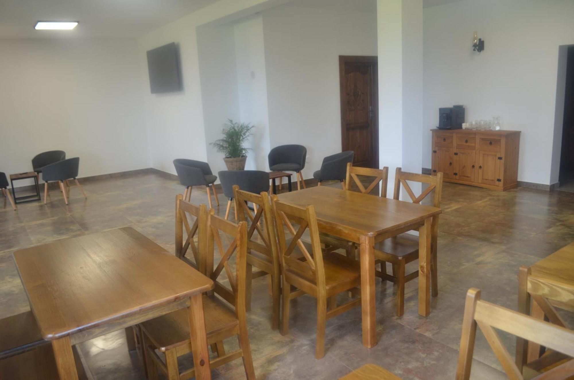 Goralsko Manufaktura Otel Bukowina Tatrzańska Dış mekan fotoğraf