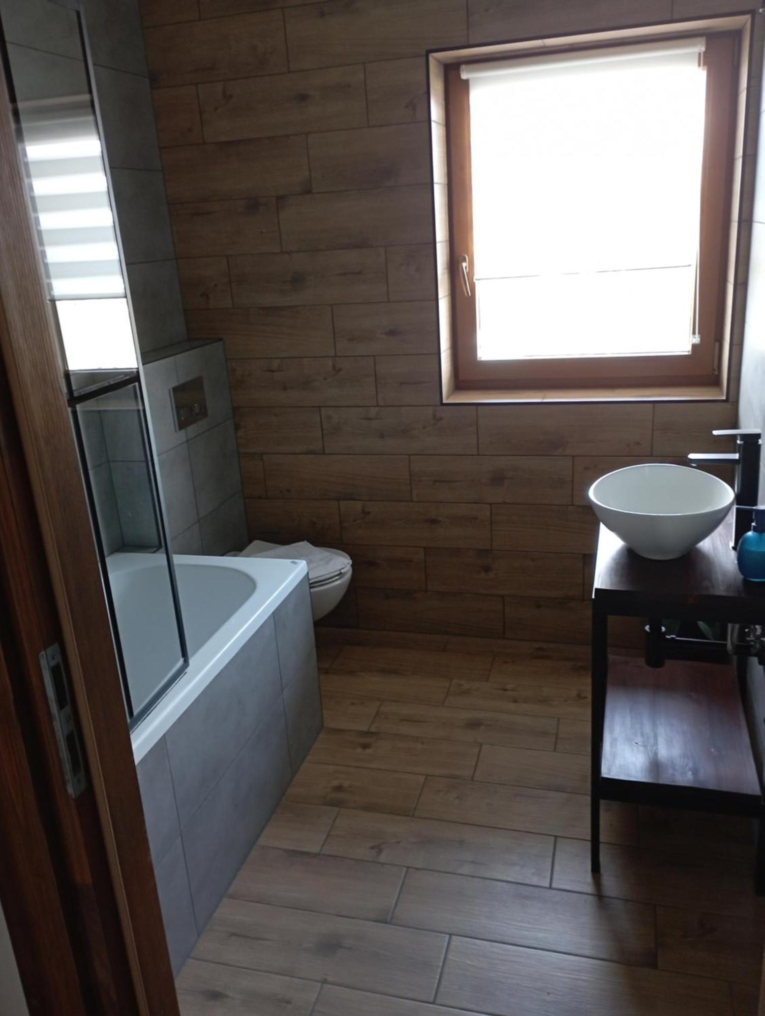 Goralsko Manufaktura Otel Bukowina Tatrzańska Dış mekan fotoğraf
